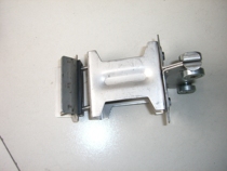 Stainless steel front end shift lever pulley rust-proof and corrosion-resistant shift lever pulley shift lever car boy shift lever lifting roller