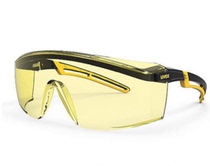 Umeritos 9064220 anti-fog anti-abrasion anti-shock glasses anti-liquid sprays anti-UV
