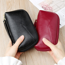 New female long wallet Purse Fashion Large Capacity Hand Grab Bag Zero Wallet Mobile Phone Bag Zipped handbag Handbags Handbags Womens bags