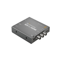 BMD Broadcast Class Converter Mini Converter Series Converter