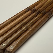 Chinese Black Eight English Snooker Star 512 Carved Dragon Pole Black 8 Billiards Club Room Home Male Pole Billiards Accessories