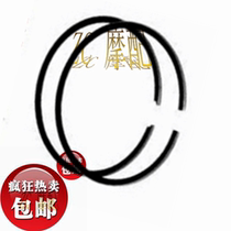 Special price motorcycle piston ring TZR250 3MA250 3XV250 piston ring plug