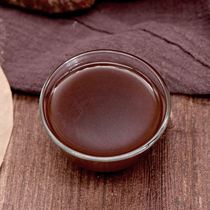 Changbai Mountain wild Ganoderma lucidum head Channel spore powder good nourishing material natural robe powder spore Oil Natural