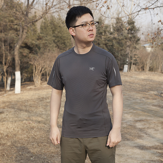 best quick dry t shirt