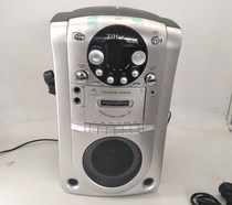 Special price English CD Machine English tape recorder Teaching CD machine oversized sound tape microphone