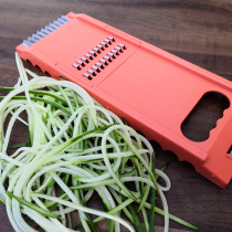 Tudou shavings Sopper Fengchi Grater Potato Slicer Slicer Board Insert Potato Wiping Tool