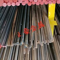 Spot 12L14 free cutting steel bar easy cutting structural steel Y15PB Y12 1213 cold drawn round bar