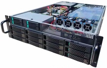 RS3328 storage server LGA3647 platform 3U28 drawer-rack-mount 24 disc 3 5 4 disc 2 5