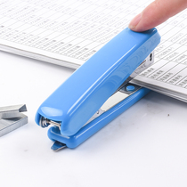 Home office No 10 stapler Thick layer stapler Economical stapler Office information paper Labor-saving stapler