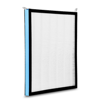 AO Smith formaldehyde purifier kj455f-c15-f (kj856c) high efficiency HEPA filter element hf-003 (s)