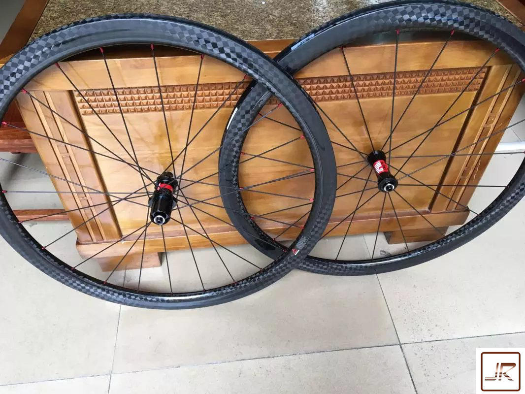 venfort wheelset