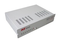 威而信TC-2000HK电话交换机 程控电话集团电话 6进32出 机架式