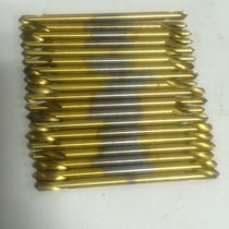 Used Korea YG fixed point drill center drill