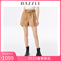 Dazzle Disu 2020 summer new style drawcord used fast drying sports shorts casual pants 2c2q1361n