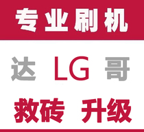 LG G5 G6 G7 G8 V20 V30 V35 V40 V50 V60 brush save brick ROOT upgrade