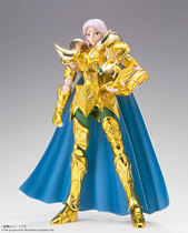 (Lean)Holy clothing myth EX Gold Saint Seiya Aries Mu rebirth version spot