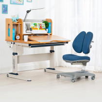 Guangming Yuan Di childrens learning tables and chairs household lifting suit Winner V series