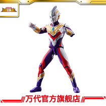 New Hero Toy Ott Super Movable Doll-Terrika Altman Composite