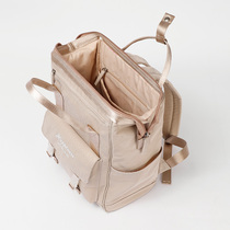 Princess Cat School Bag Women Fashion High School Junior College Students Small Crowdmen Travel Large Capacity Computer Double Shoulder Backpack