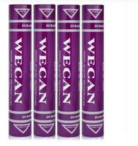 WECAN purple Wiccan play badminton club training ball special purple Wiken orange wecan