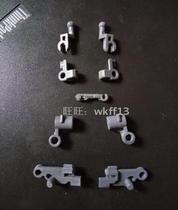 The properties of surfacing part 1 720000 S timeless fortress VF-25F S J8 J9 J18 J19 J23 fill device