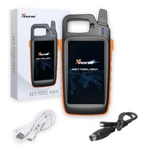 Xhorse VVDI Key Tool Max overseas version VVDI MINI OBD TOOL