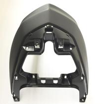 Suitable for Haojue Xinyuexing front circumference HJ125T-23 motorcycle full car shell fish mouth front and lower guard fenders