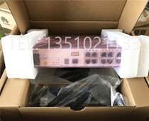 全新华为MA5673 MA5671 MA5675企业级4GE口全千兆塑料金属外盒