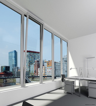 Wuxi Xishan Xuge 70 Series Broken Bridge Aluminum Doors and Windows Customization (Hardware Accessories Count)