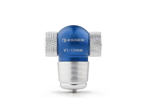 ESSEN V1 bicycle pump universal air nozzle head 10mm 8 5mm