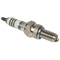NGK Iridium CR6 7 8 9EIX GW250GSX250RDL250 Huanglong Motorcycle Spark Plug