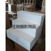 Children Photography Props Products Photo Props Multi-story Stairs Shadow Building Creativity Shooting Props Stairs Steps