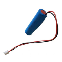 18650 Battery 3 7V7 4v Radio Battery Singer Battery Mobile DVD Battery