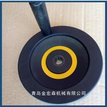 Precision cutting panel saw lifting handwheel woodworking push table saw lifting handwheel carpentry saw special lifting handwheel