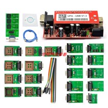 2014 UPA USB V1 3 Programmer Full Adaptors Full adapter