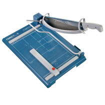 DAHLE 564 German Dale Ha Le Manual A4 Paper Cutter Can be cut 460mm thick 1 5mm