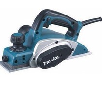 makita makita 82mm electric planer KP0800X hand electric planer ultra-high cost-effective electric planer