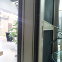 Janus three-track mute sliding door 90 simple fresh wind set to the store to enjoy special price discount Jiangbei