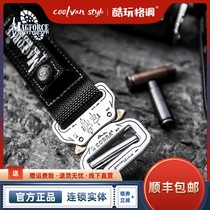 MAGFORCE MAGHOSTEMA Cobra Service 3055 Outdoor training Fast Nylon Belt
