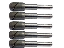 Diamond reamer Diamond reamer Diamond milling cutter Adjustable Diamond reamer Diamond grinding Rod