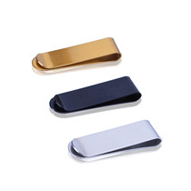 Lejens hollow tail tail stainless steel wallet creative practical birthday Mothers Day gift fashion small gift