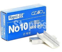 Yuanchang 10# Staple Reit Yuanchang Shanghai Brand Staples No. 10 Nail Small Staples