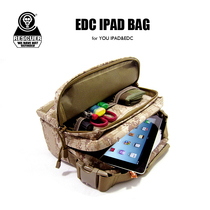Savior new EOD Tactical cross bag ipad tablet multi-function shoulder bag