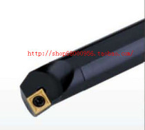 S12M-SCLCR09 Three-Korean numerical control car cutter bar boring cutter screw type inner hole car cutter