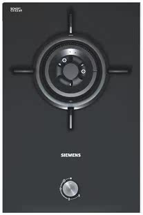 siemens/西门子er33161mp嵌入式燃气灶/单眼灶全国联保正品
