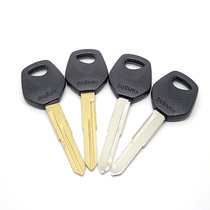Motorcycle accessories for diamond leopard 125 Neptune 125 EN125-2 EN125-2A motorcycle key