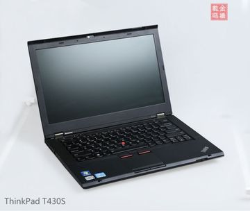 二手联想笔记本电脑thinkpad ibm t430 t430s i5i7独显14寸游戏本