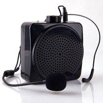 Love School Tong YB-8168 Lithium Battery Teaching Megaphone High Power Guided Small Bee Teacher Special Yelling Machine