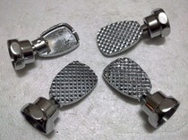 () Osmanthus brand all-copper stool flush valve flush valve pedal AB1-1 pedal accessories