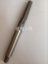 1:10 taper reamer superhard high speed steel (6 -- 46) can be non-standard can be customized tax ticket.